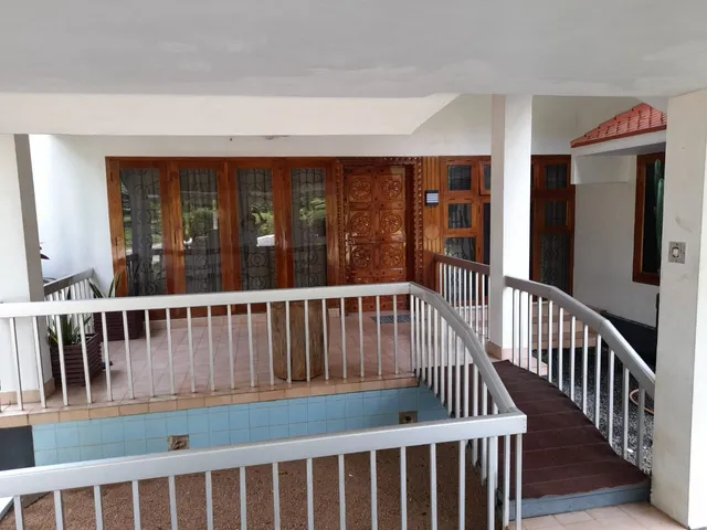 Vattakkatt Serviced Villa