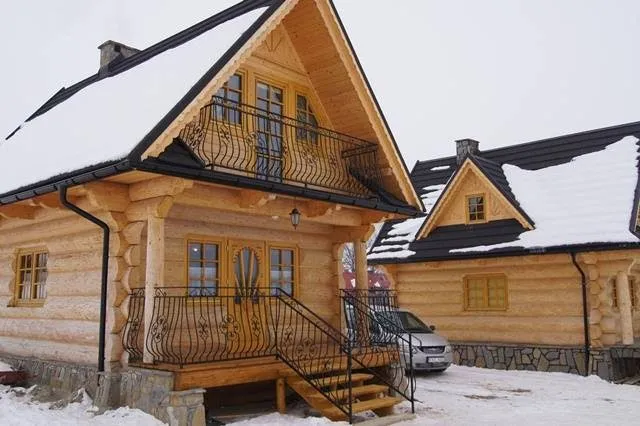 Highland Holiday Krupa