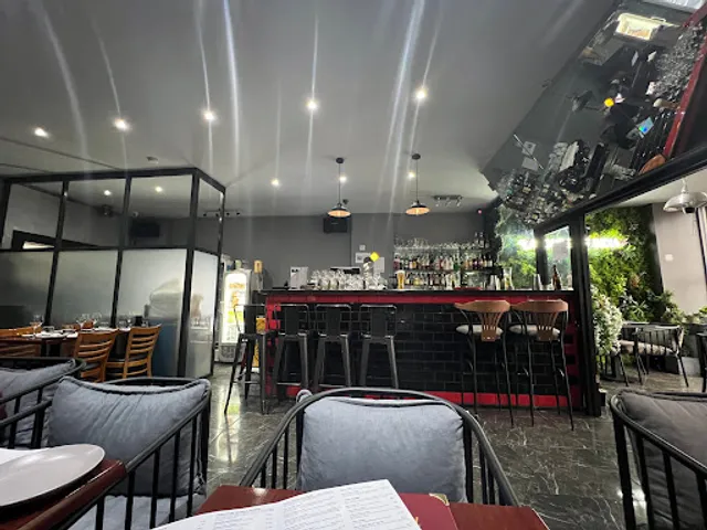 Flavours of India Leytonstone