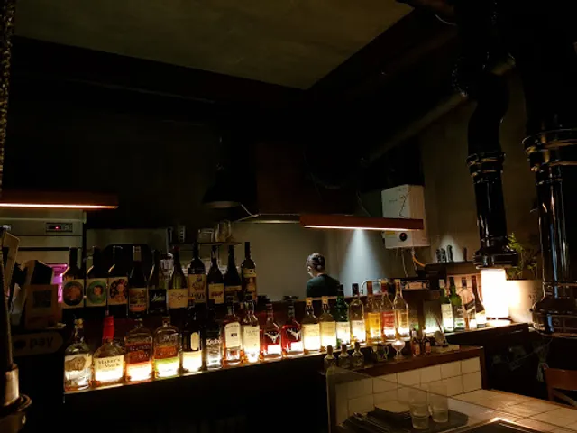 명단 BBQ BAR 성산본점