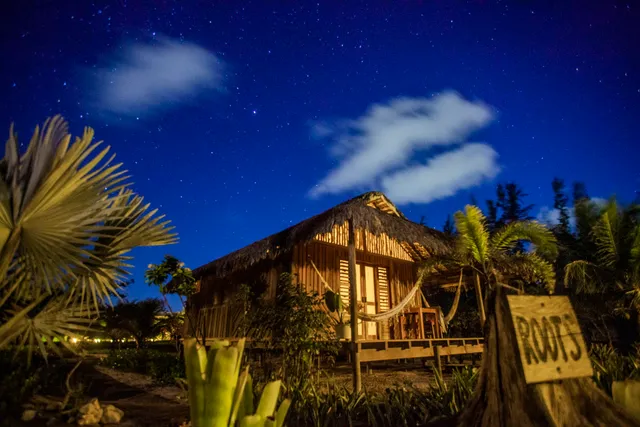 Vila Bela Vista Preá