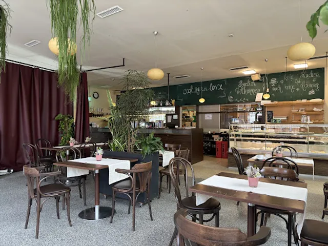 Hochl - Café-Konditorei