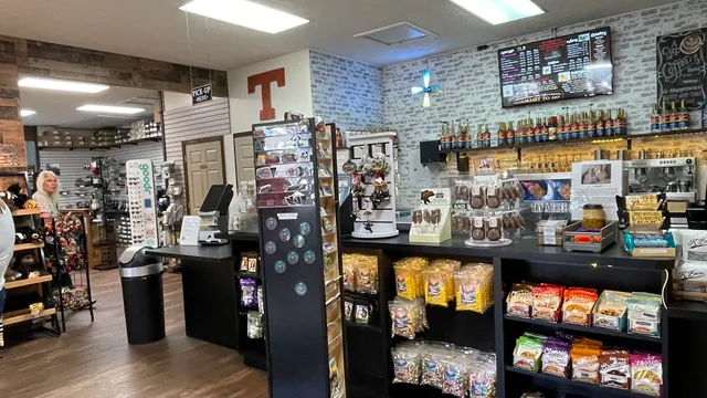 Wears Valley Coffee & Snack Company