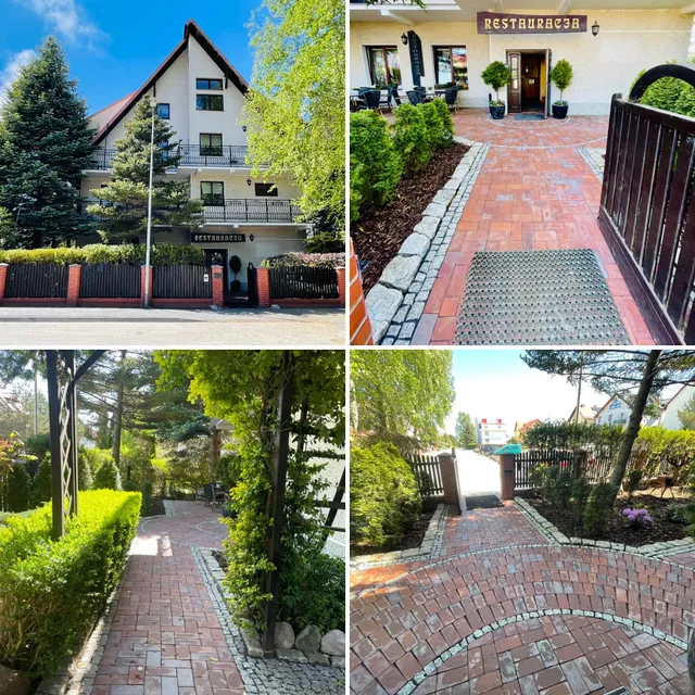 Holiday House "HEEP"