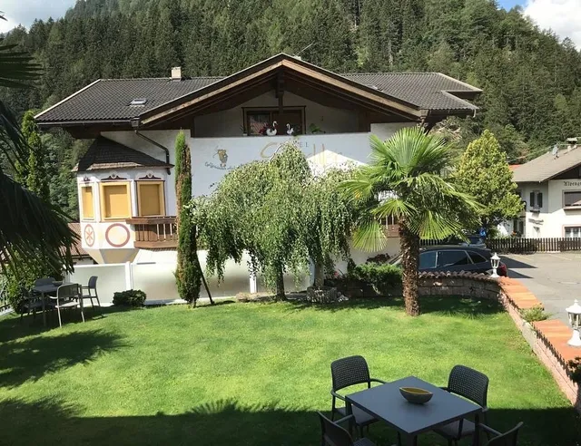 Residence Königsrainer