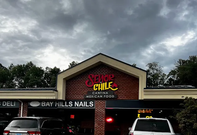 Señor Chile Cantina