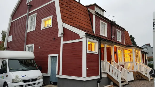 Gävle Apartments Hotel