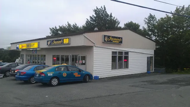 Jasmine's Restaurant