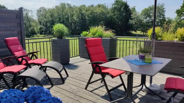 LANDLOFT am Paradies