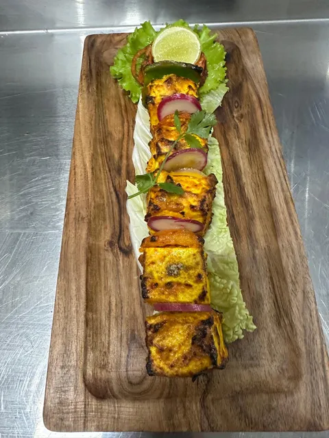 Mirchi Express Mt Roskill