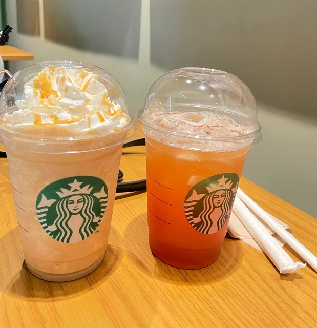 Starbucks Vinpearl Safari Phú Quốc