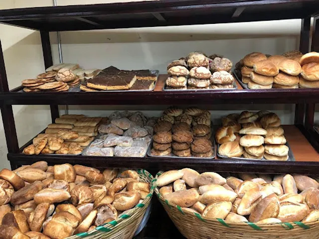 Panadería Don José