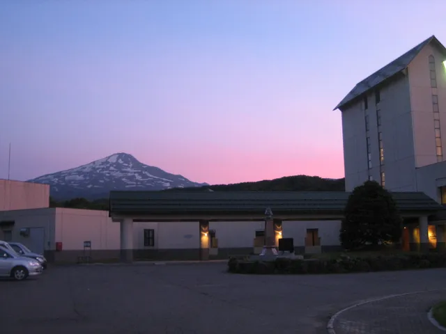 Hotel Foresta Chokai