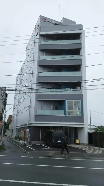 Hotel Nishiyama