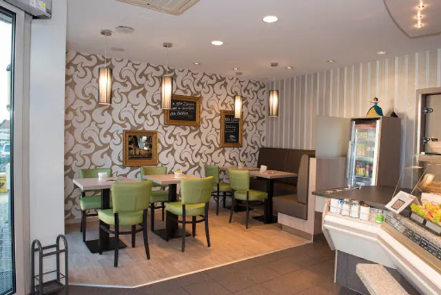 Bakery Matthias Loskarn E. K.