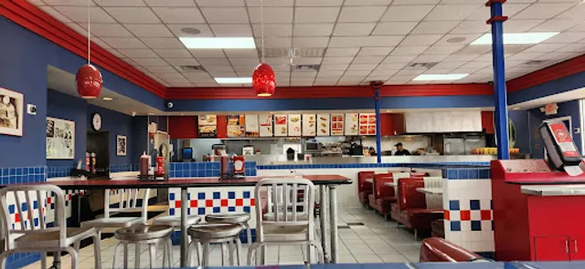 JCI-James Coney Island