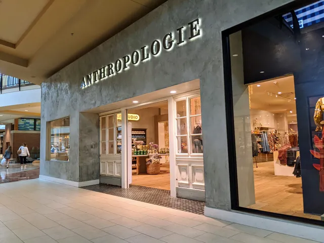 Anthropologie