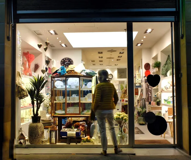 María Kala's Regalos & Hogar