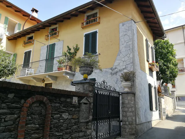 B&B Casa al Mulino