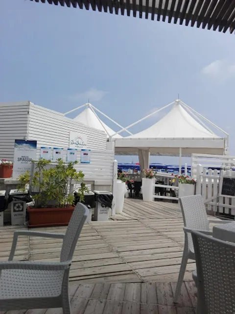 Bagni San Sebastiano