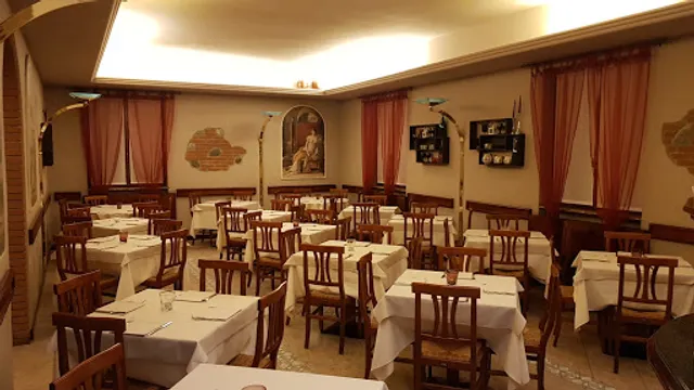 Pizzeria La Ghisona