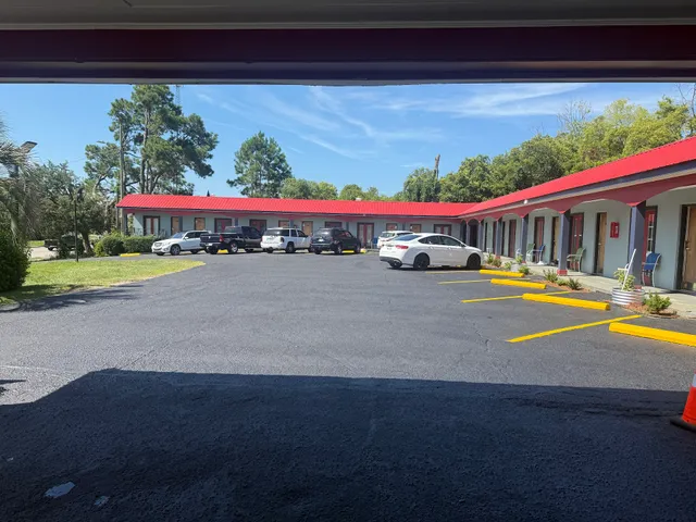 Lake Marion Inn, Santee, SC