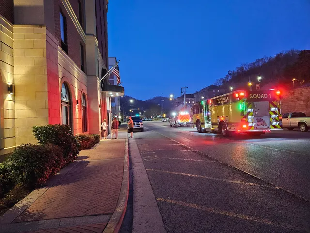 Home2 Suites by Hilton Newberry