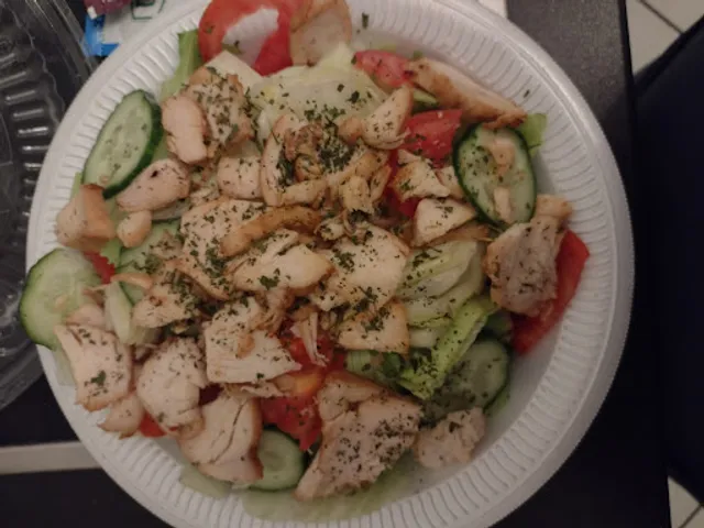 Pizza Point Eschweiler