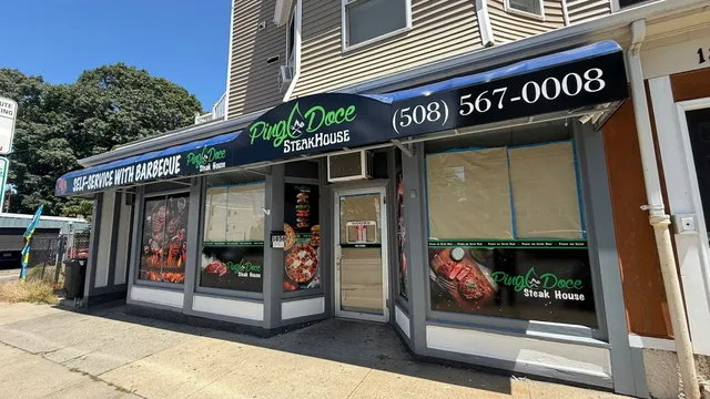 Pingo Doce Steak House