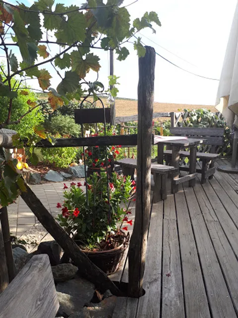 Uhudlerei Mirth, Hoch-Zeitschenke am Hochkogel