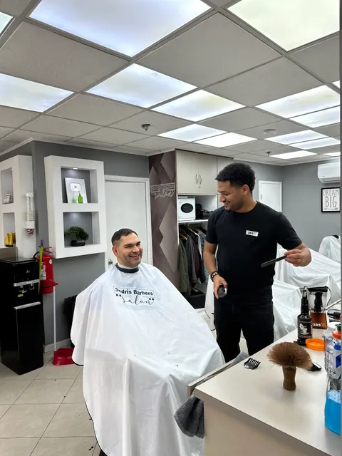 Barberia EBS ÑUÑOA