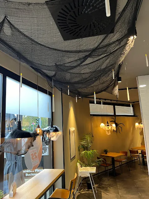 Domino's Pizza Berlin Buckow