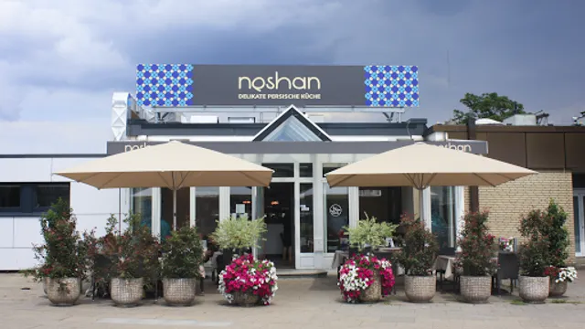 Neshan Restaurant