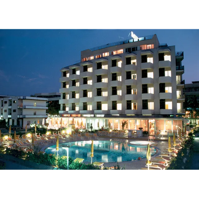 Hotel David 3 stelle