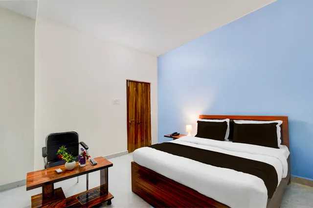 Hotel O RUBY GRAND INN