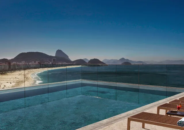 Miramar Hotel by Windsor