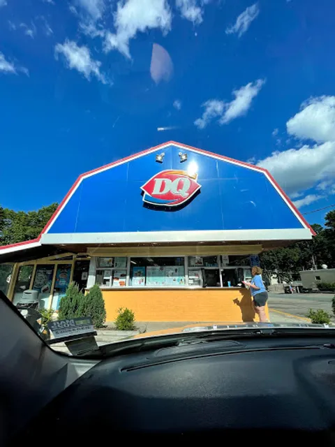 Dairy Queen (Treat)