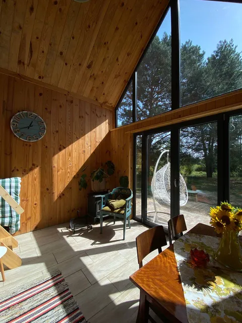 AGROTURYSTYKA KOSTOMŁOTY NAD BUGIEM