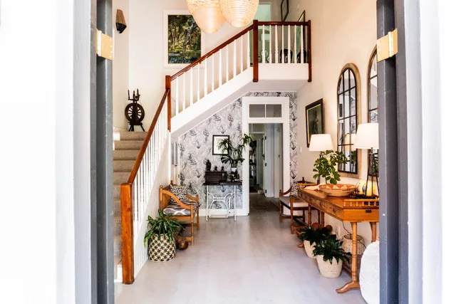 Seaforth Country House