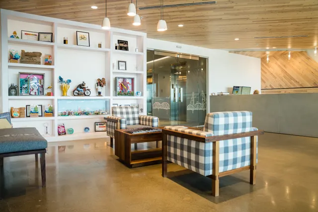 Travel Portland (Administrative Office)