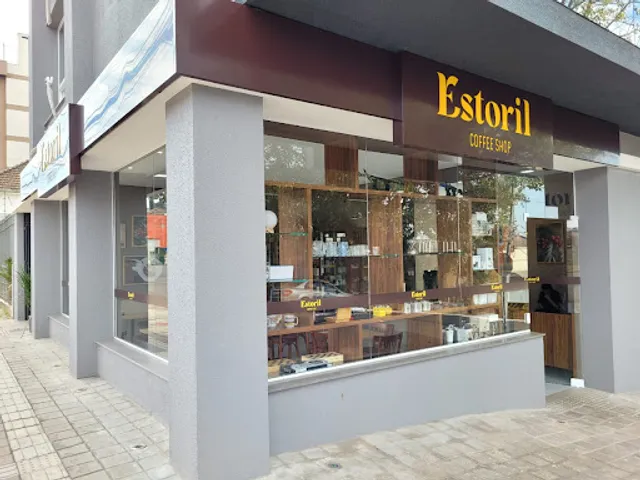 Estoril - Cachoeira do Sul