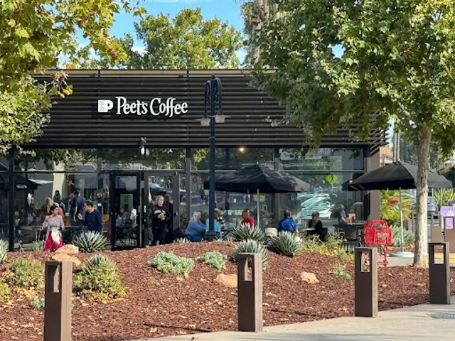 Peet's Coffee
