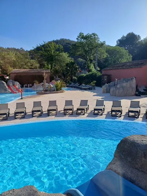 Camping Yelloh Village Saint Louis