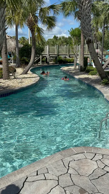 Champions Gate Resort