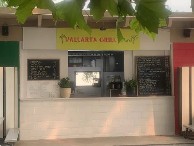 Vallarta Grill