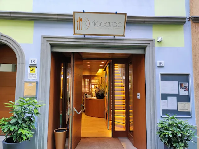 Riccardo Restaurant