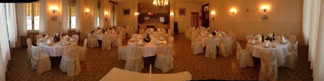 Ristorante Del Castello - Cereseto Monferrato