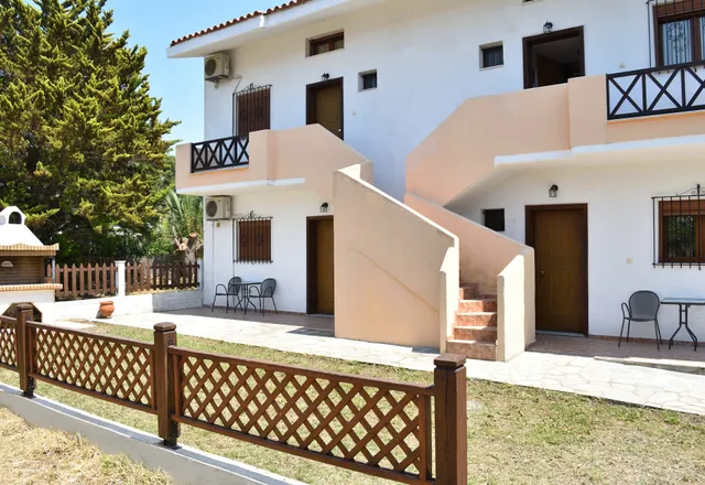 Chalkidiki Summer Houses 1