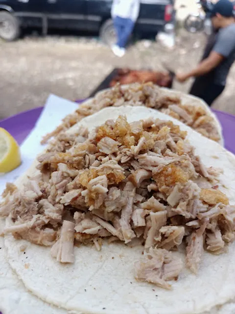 CARNITAS LOS BRUJOS (Don Tegogolo)