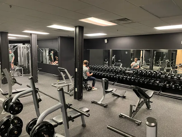 W.O.L.F. Gyms Hermantown